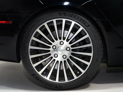 Used 2012 Aston Martin Rapide RWD image 30
