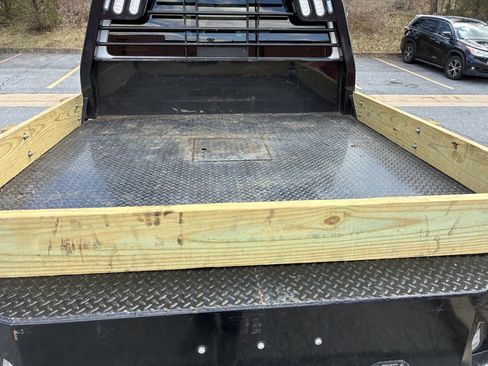 Used 2013 Ford F250 Lariat w/ FX4 4X4 Off-Road Pkg image 10