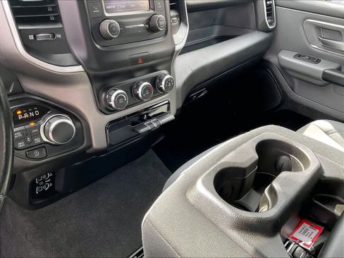 Used 2020 RAM 1500 Big Horn image 19