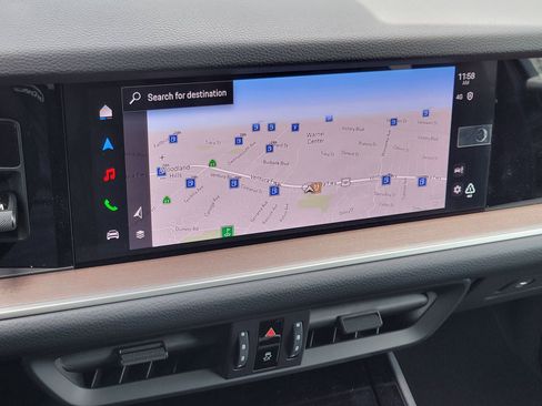 New 2026 Porsche Cayenne S AWD/4WD image 18
