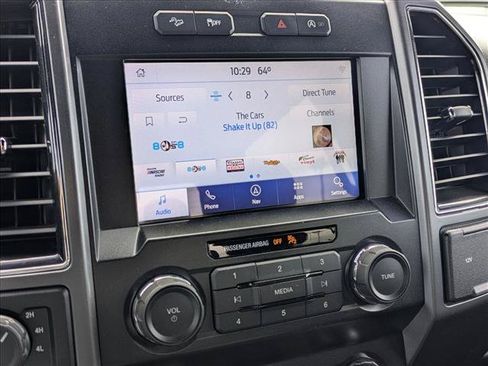 Used 2019 Ford F150 XLT w/ Equipment Group 302A Luxury AWD/4WD image 15