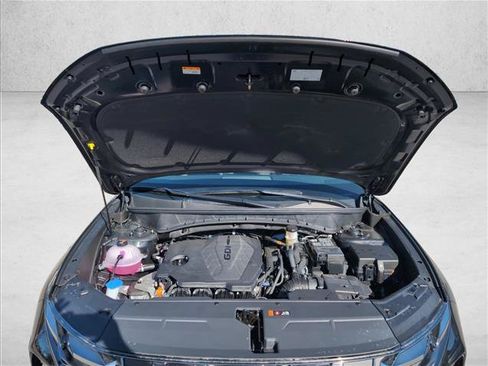 New 2026 Hyundai Tucson XRT FWD image 19