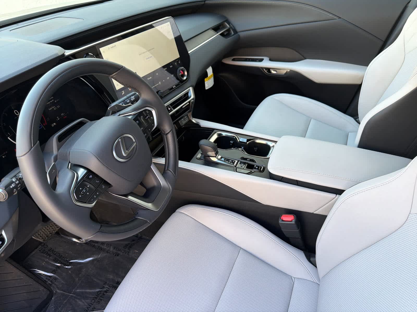 New 2026 Lexus RX 350 Premium FWD image 11