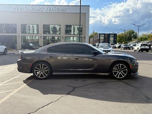 Used 2023 Dodge Charger GT w/ Plus Group image 8