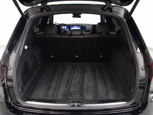 New 2026 Mercedes-Benz GLE 350 4MATIC image 18