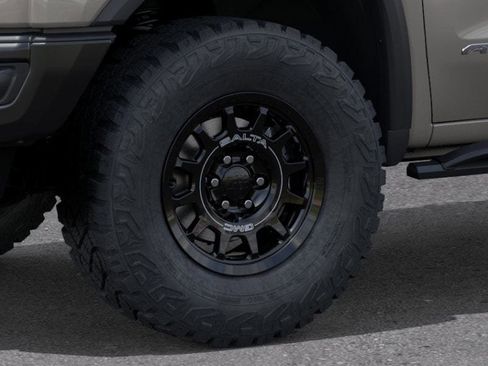 New 2026 GMC Sierra 1500 AT4X w/ AT4X AEV Edition image 9