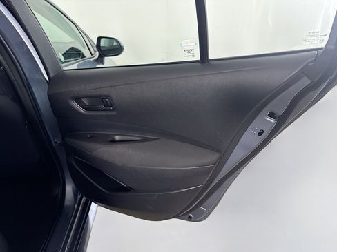 Used 2024 Toyota Corolla LE image 27