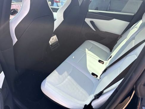 Used 2026 Tesla Model Y Performance AWD/4WD image 8