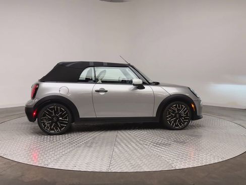 New 2026 MINI Cooper S image 9