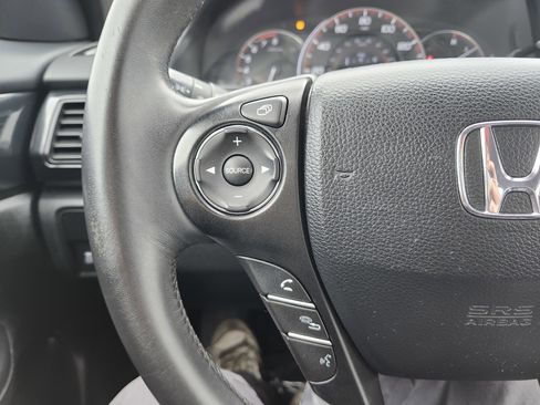 Used 2015 Honda Accord Sport image 31