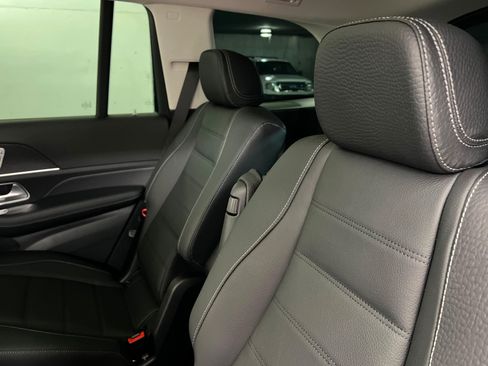 New 2026 Mercedes-Benz GLS 450 4MATIC image 20