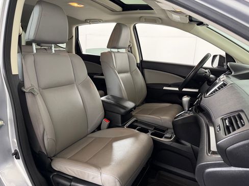 Used 2015 Honda CR-V EX-L image 27
