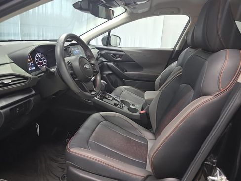 Certified 2024 Subaru Crosstrek 2.5i Limited w/ Popular Package #4A AWD/4WD image 15