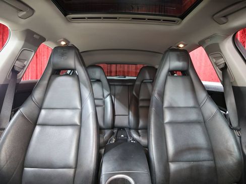 Used 2016 Porsche Panamera Edition RWD image 25