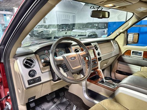 Used 2010 Ford F150 XL image 19