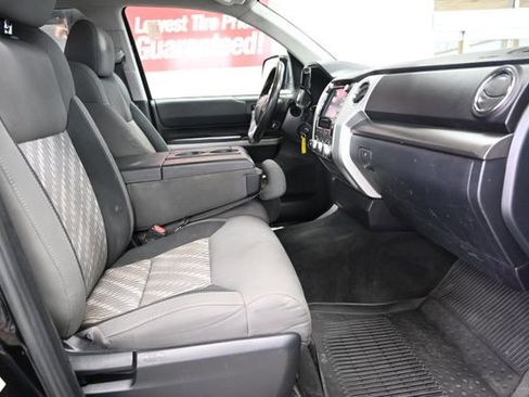 Used 2020 Toyota Tundra SR5 AWD/4WD image 12
