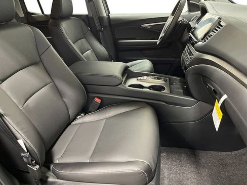 New 2026 Honda Ridgeline RTL image 27