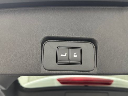 New 2026 Nissan Rogue SV image 20