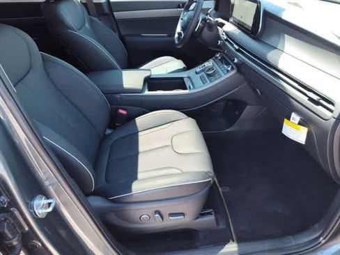 New 2025 Hyundai Palisade XRT AWD/4WD image 14