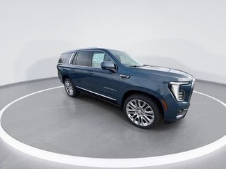 New 2026 GMC Yukon Denali w/ Denali Reserve Package AWD/4WD video 2