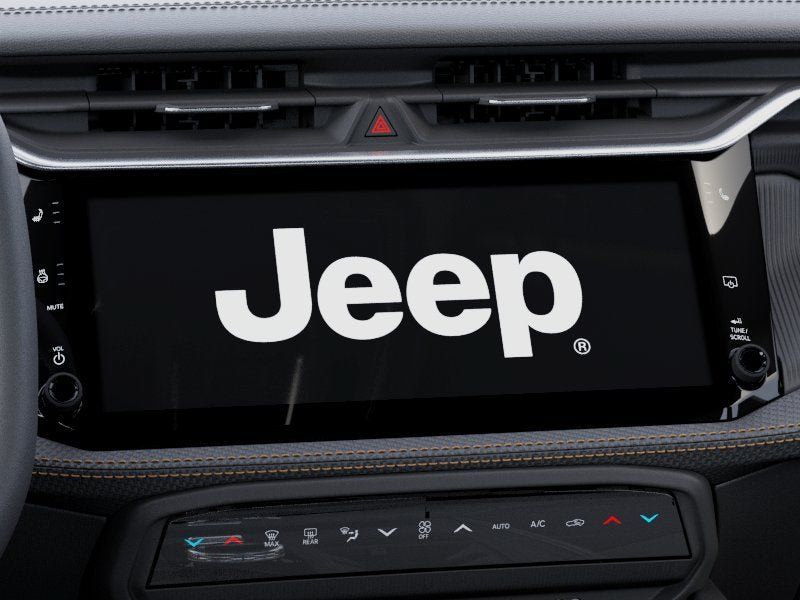 New 2026 Jeep Cherokee Overland AWD/4WD image 44