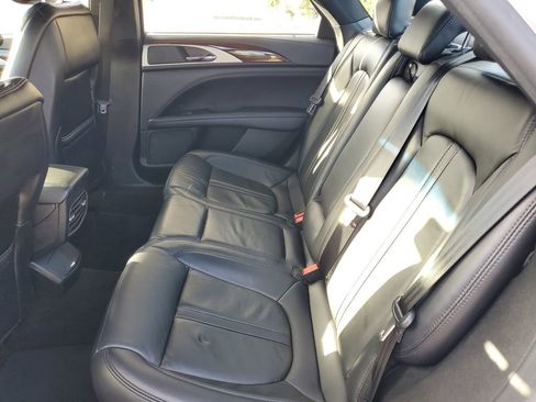 Used 2019 Lincoln MKZ Reserve image 18