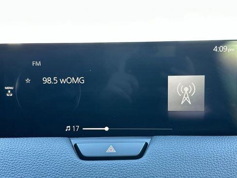 Certified 2025 MAZDA CX-90 3.3 Turbo w/ Premium Sport Pkg image 16