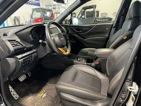 Used 2023 Subaru Forester Wilderness AWD/4WD image 10