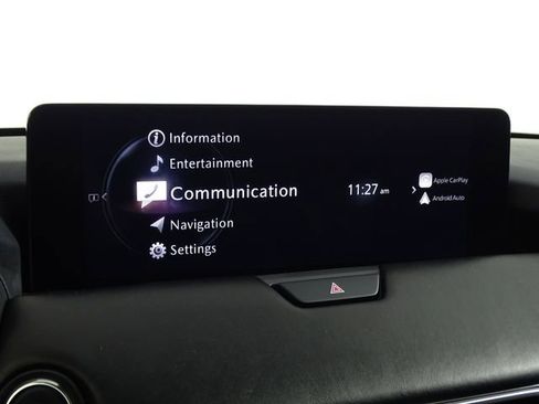 Used 2024 MAZDA CX-90 Plug-In Hybrid w/ Premium Plus image 33