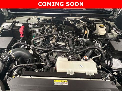 Used 2024 Toyota Tacoma TRD Off-Road AWD/4WD image 14