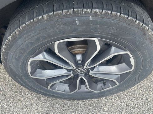 Used 2022 Honda CR-V EX-L image 14