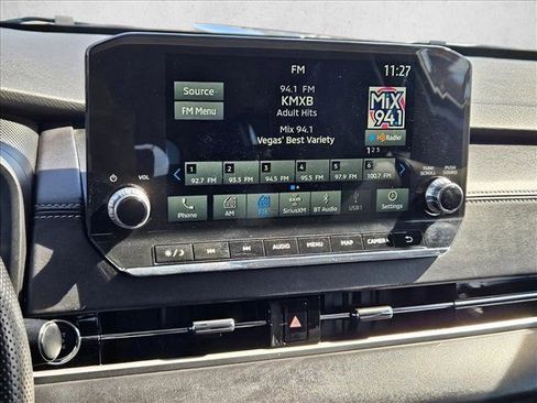 Used 2024 Mitsubishi Outlander SE image 12