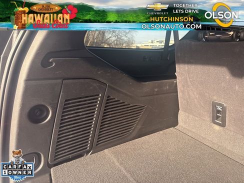 Certified 2025 GMC Yukon XL Denali image 36