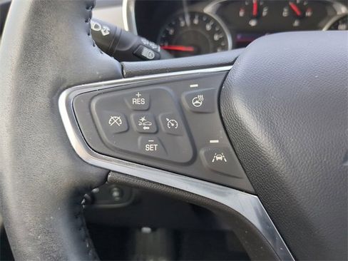 Certified 2021 Chevrolet Equinox Premier image 30