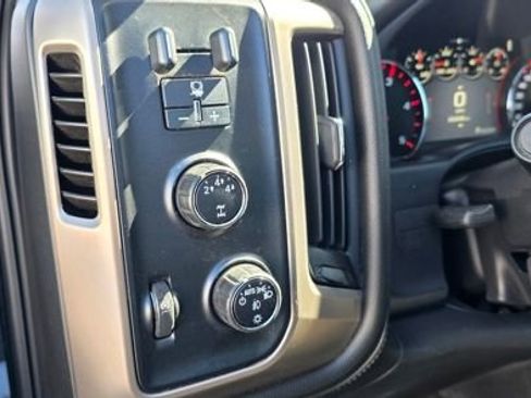 Used 2015 GMC Sierra 3500 Denali w/ Duramax Plus Package image 17