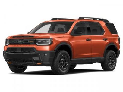 New 2027 Honda Passport TrailSport Elite