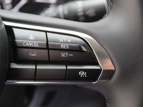 Used 2024 MAZDA CX-30 AWD 2.5 S w/ Select Sport Pkg image 16