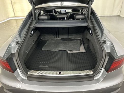 Used 2017 Audi A7 3.0T Premium Plus AWD/4WD image 23