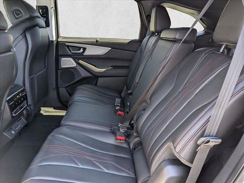 New 2026 Acura MDX A-Spec image 15