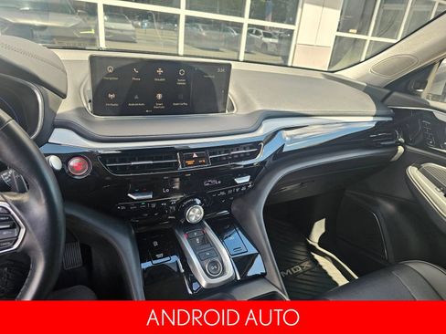 Used 2023 Acura MDX SH-AWD w/ Technology Package image 9