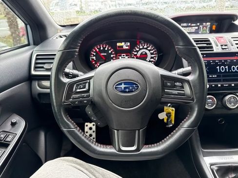 Used 2020 Subaru WRX Premium image 18