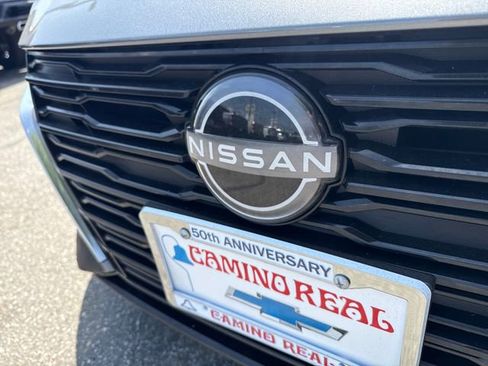Used 2024 Nissan Altima 2.5 S FWD image 30
