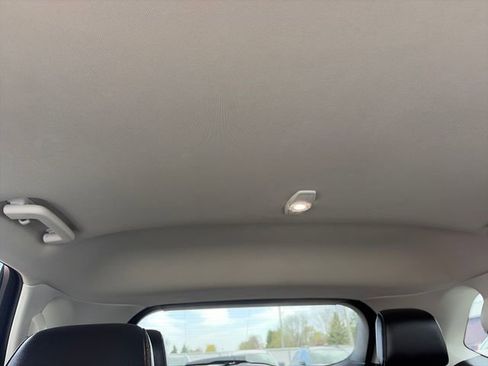 Used 2023 Ford Edge SEL AWD/4WD image 24