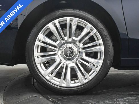 Used 2023 Rolls-Royce Ghost image 35