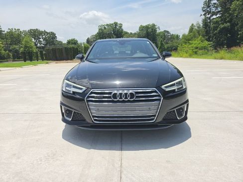 Used 2019 Audi A4 2.0T Premium Plus AWD/4WD image 8