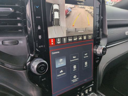 Certified 2024 RAM 2500 Rebel w/ Towing Technology Group image 29