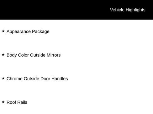 Used 2016 Nissan Rogue S w/ Appearance Package AWD/4WD image 10