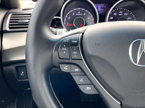 Used 2013 Acura TL SH-AWD image 22