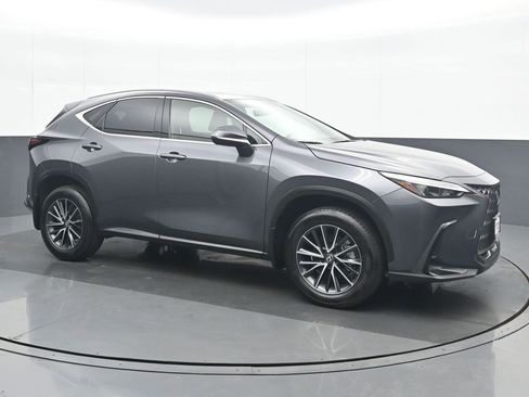 Used 2024 Lexus NX 350 AWD w/ Cold Area Package image 8