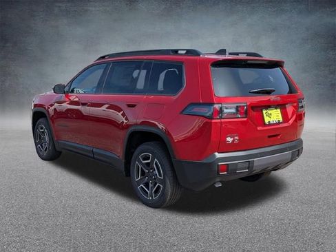 New 2026 Jeep Cherokee Limited AWD/4WD image 5